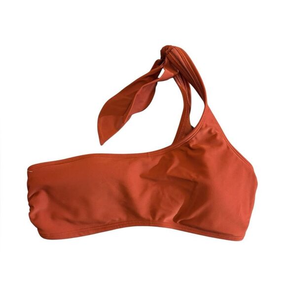 ABERCROMBIE & FITCH | small bikini top - Picture 1 of 3